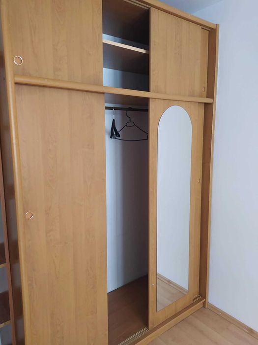 Sprzedam szafę drzwi przesuwne
