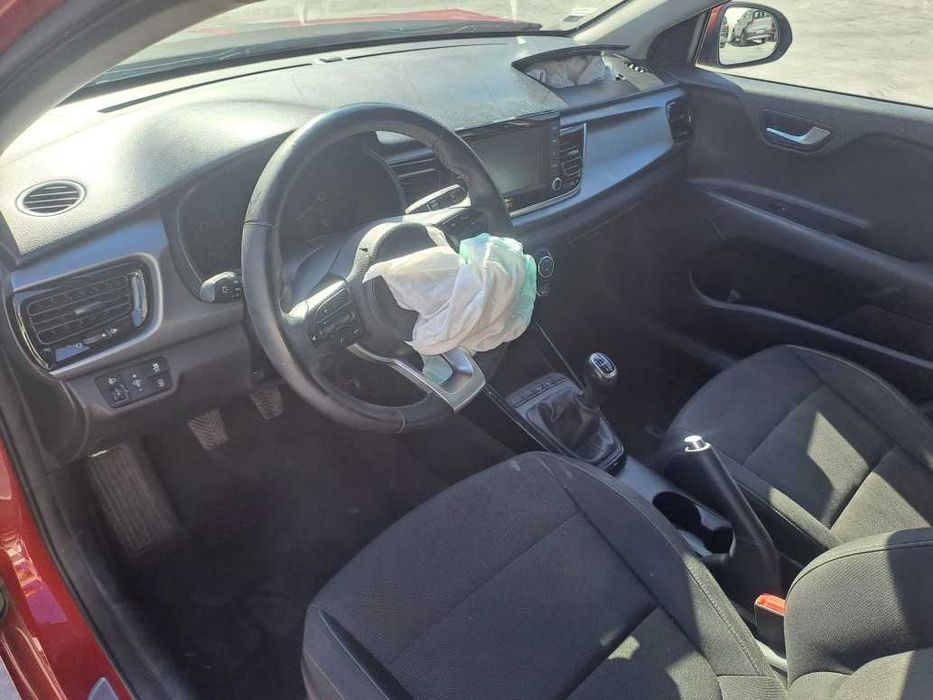 Kia Rio 1.0 T-GDI 2019 Nacional