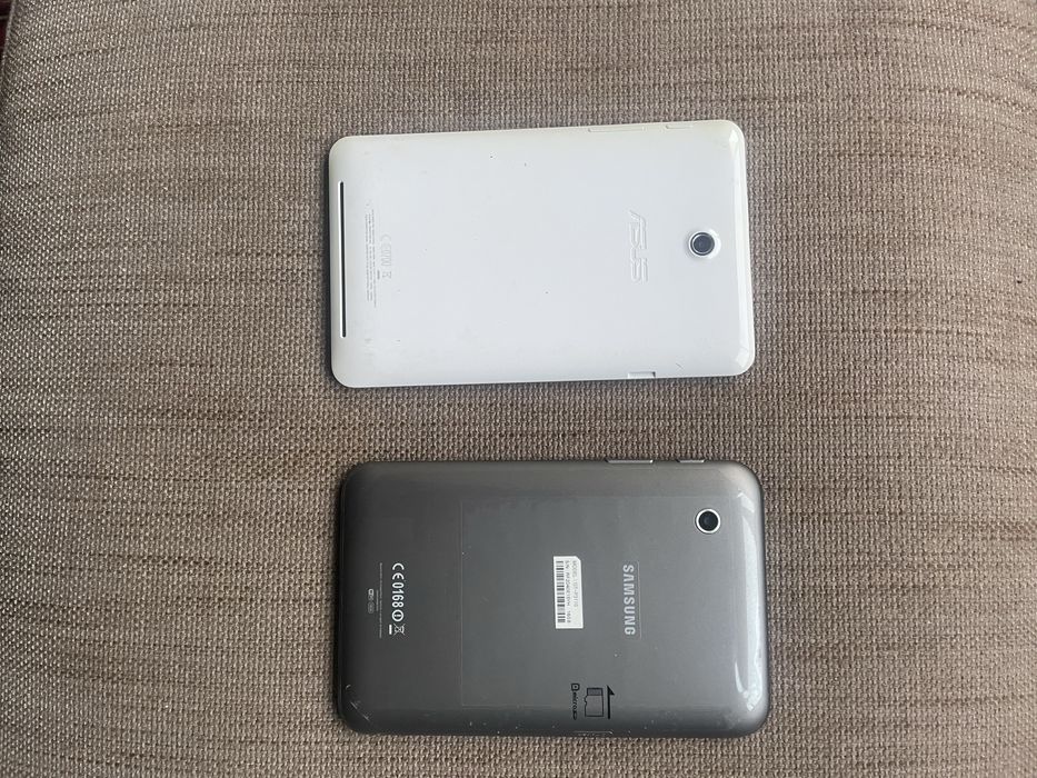 Tablets Samsung Galaxy Tab