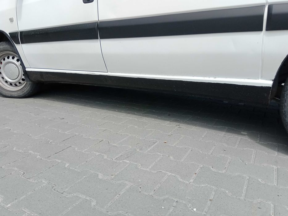 продам Fiat Scudo 2.0 hdi кондиціонер круїз