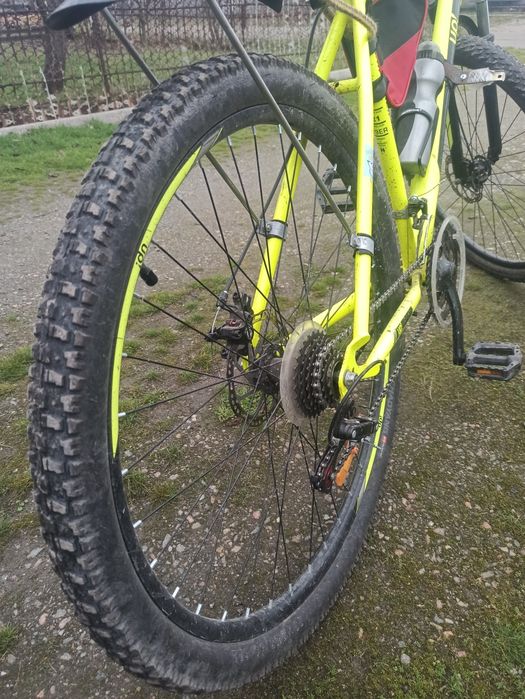 Продам велосипед