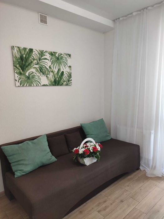 Почасово,посуточно.Новострой Масельского, ХТЗ, Индустриальный. ЖК Мира