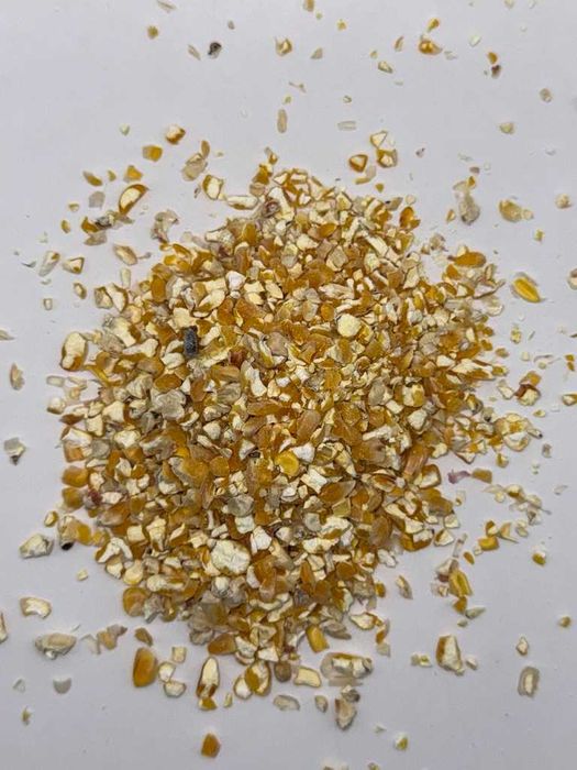 Kruszona kukurydza 25Kg