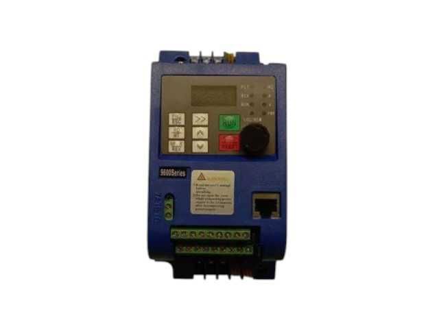 Частотник 1.5 кВт