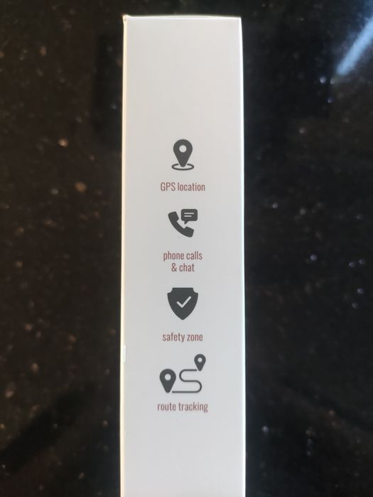 Smartwatch SD200 super GPS
