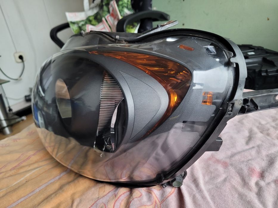 Alfa Romeo Mito lampa przednia prawa