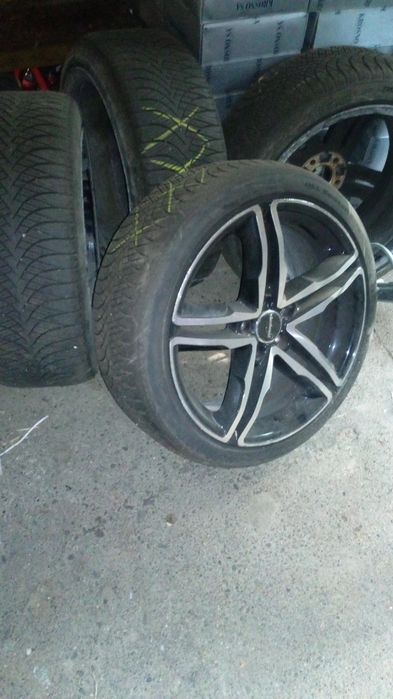 Mercedes-Benz Klasa C Pierwszy właściciel w Polsce