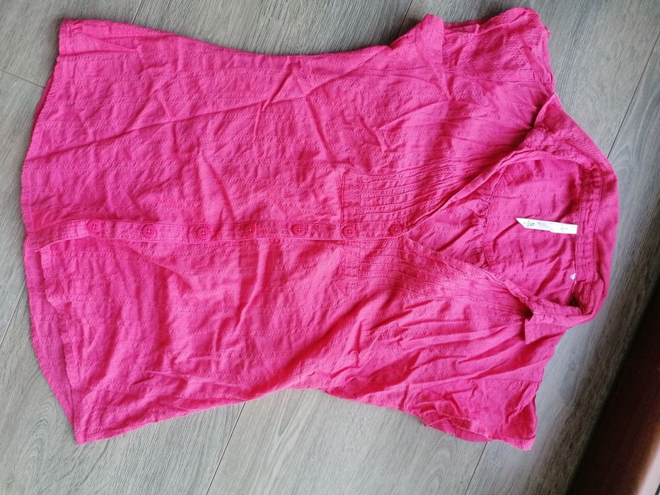 Koszula koral S House