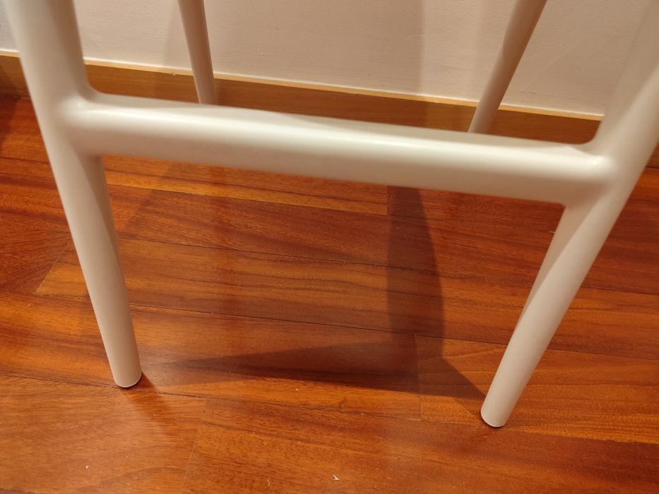 Cadeira refeição criança ikea