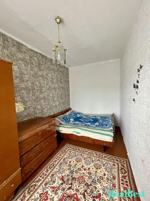 Продаж / Квартира / Заводська, Оженін