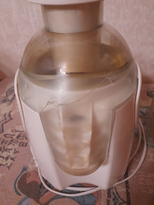 Продається сокочавилка