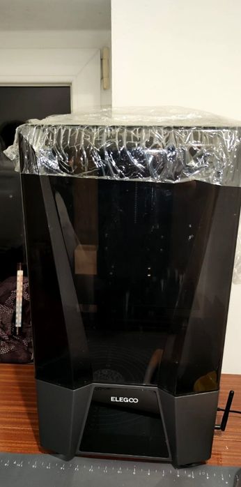 Drukarka 3D Elegoo Saturn 3 Ultra 12K