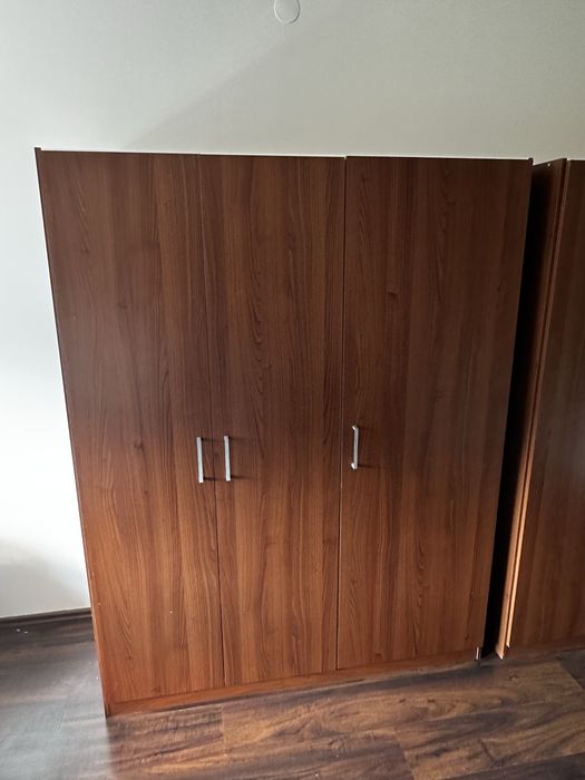 Szafy i komody Ikea