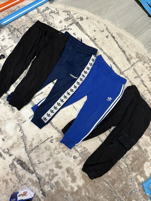 Одяг на хлопчика 98-110