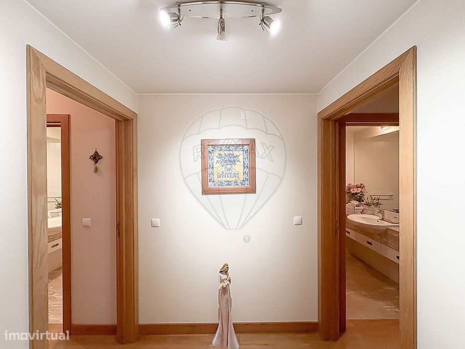 Apartamento T3 para venda