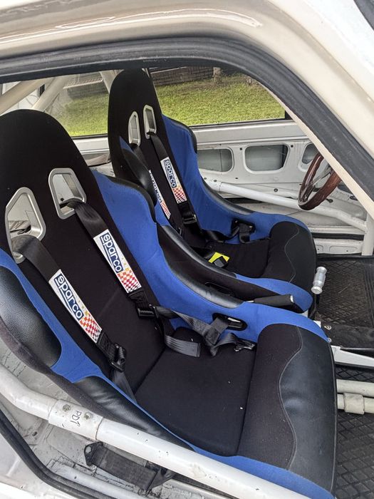 Fiat 126p swap 1.2