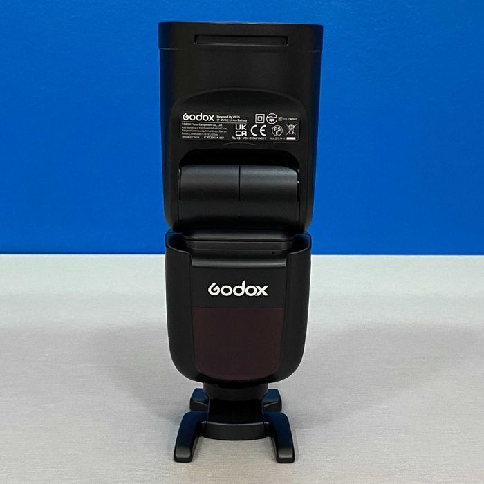 Godox Speedlite V1 (Sony) – BRAND NEW – 3-YEAR WARRANTY64284363992450121