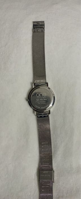 Relógio One original