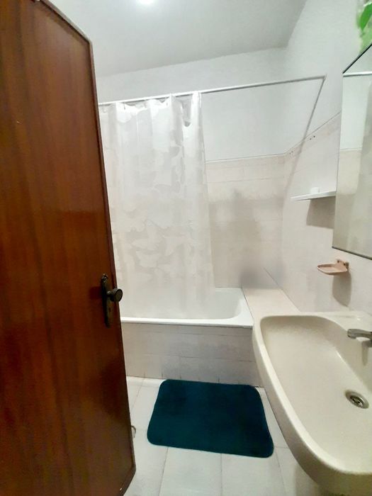 Arrendo Apartamento Centro de Albufeira c/ Vista Mar - Anual