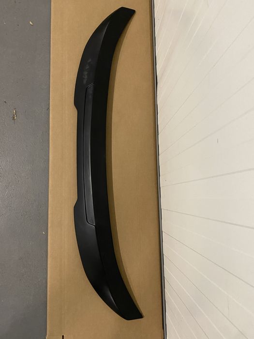 LIP SPOILER AILERON BMW SÉRIE 3 F30 F80 M3 CS GTS M PERFORMANCE AC SCHNITZER M3 COMPETITION M MOTORSPORT PSM