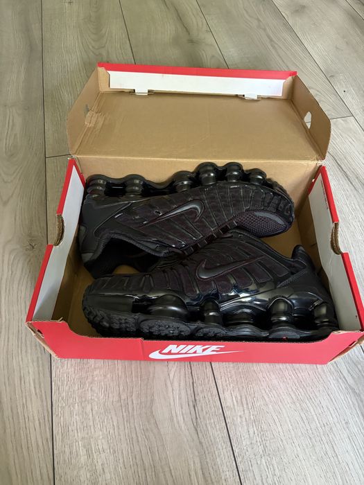 Buty Nike Shox 43
