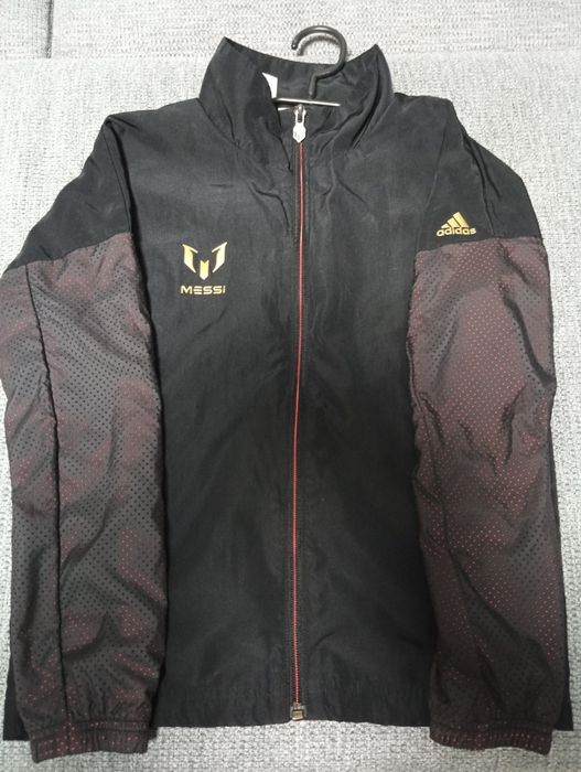 Kurteczka Adidas Messi