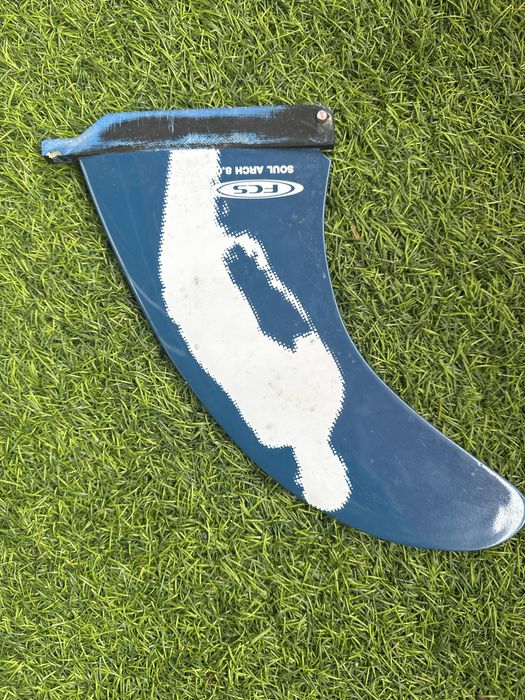 Surf fin FCs Soul Arch 8.0
