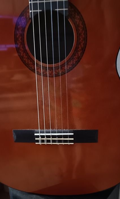 Guitarra clássica Yamaha