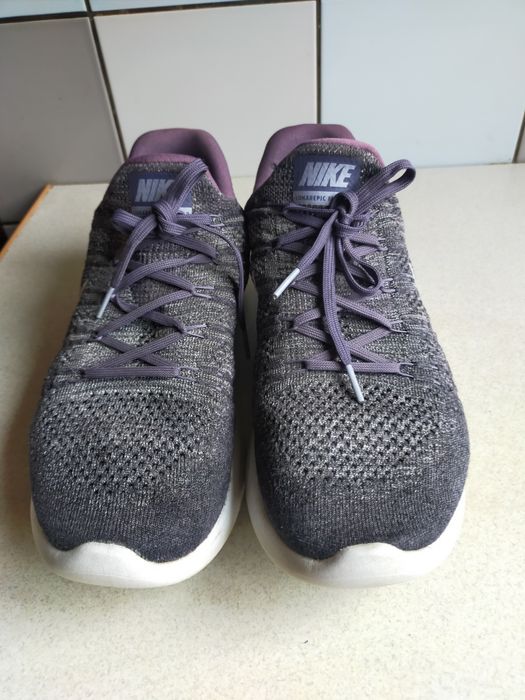 Nike Lunarepic Flyknit 2 buty sportowe 46