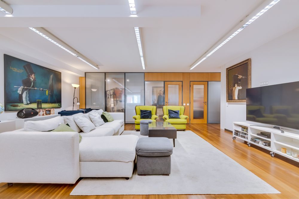 Apartamento T2 - Baixa de Faro