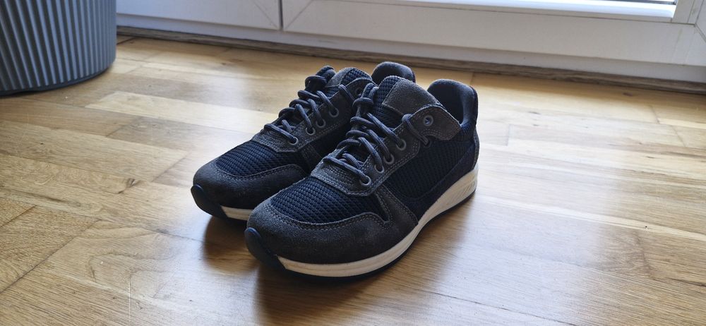 Buty damskie Wojas Mon 904