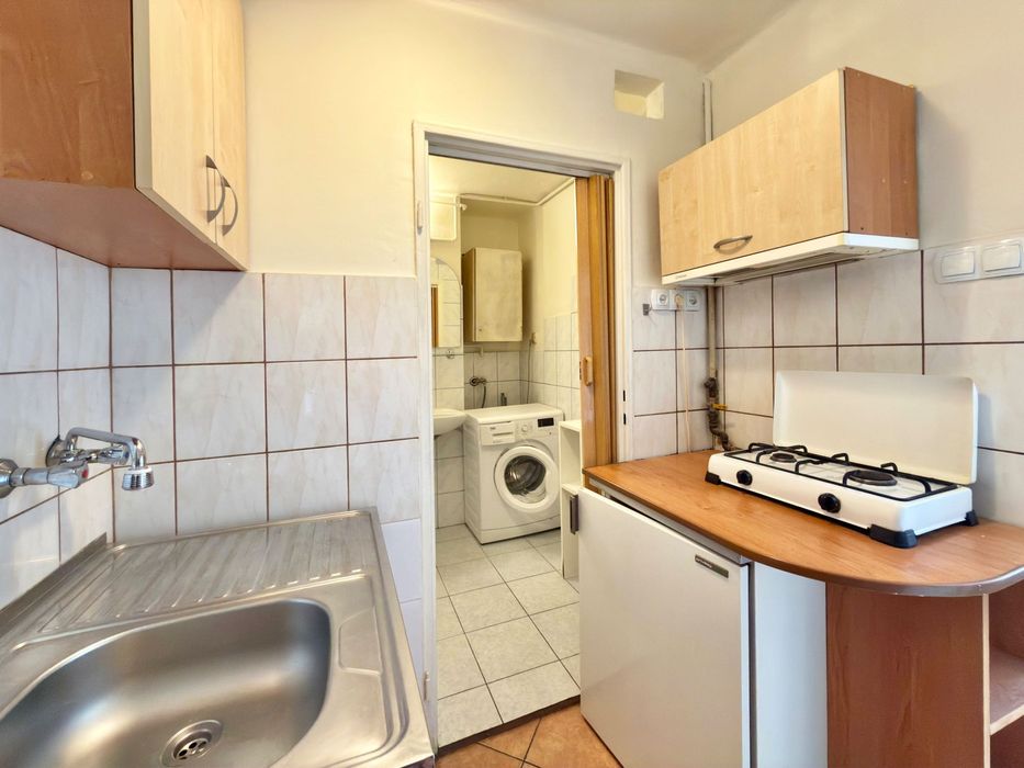 Kawalerka do wynajęcia - ul. Mogilska