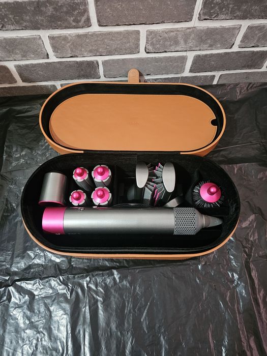 Стайлер для волосся Dyson Airwrap Complete