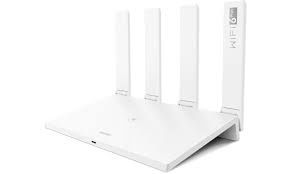 Router WiFi 6 Huawei Ax3 PRO wifi 6 quad Core ws7200 mesh 4 rdzenie