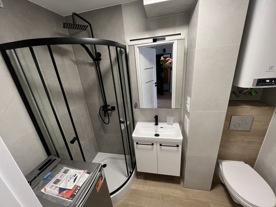 3 pokoje do wynajecia