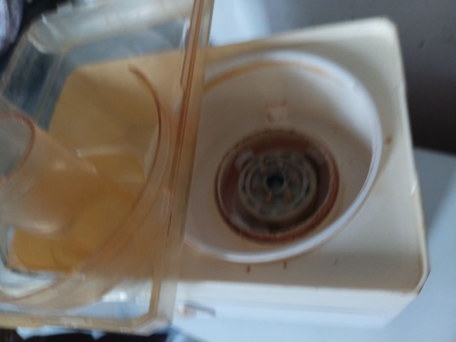 Єл соковижималка Росток