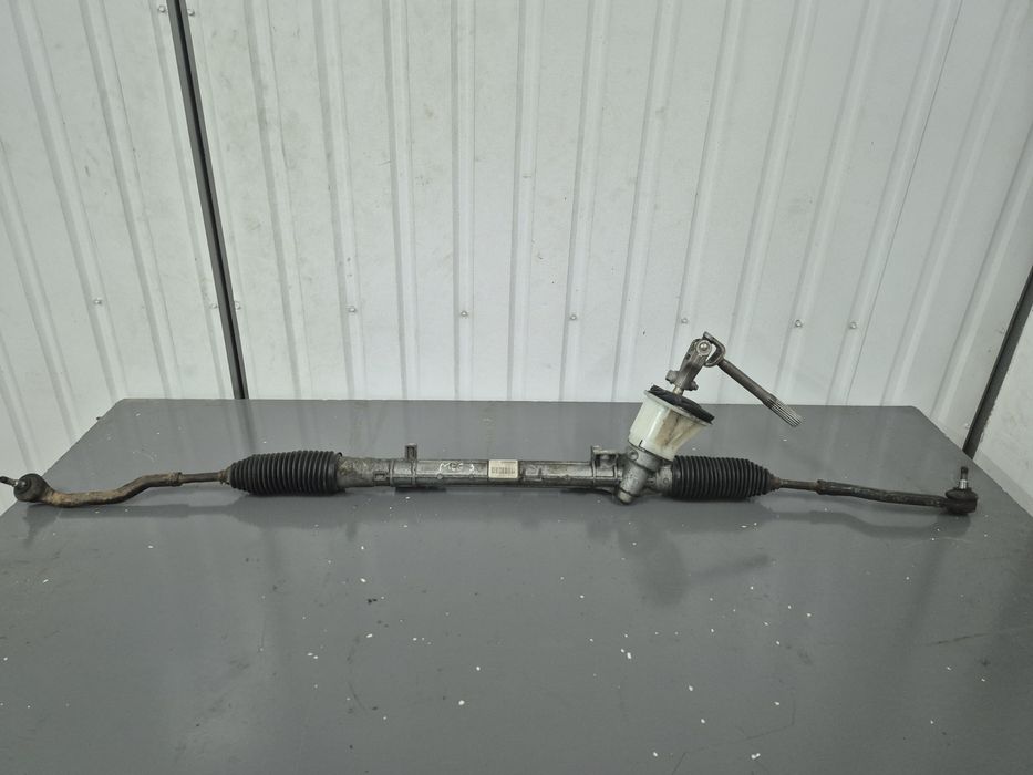 Рульова рулевая рейка Renault Megane 3 Рено Меган 3