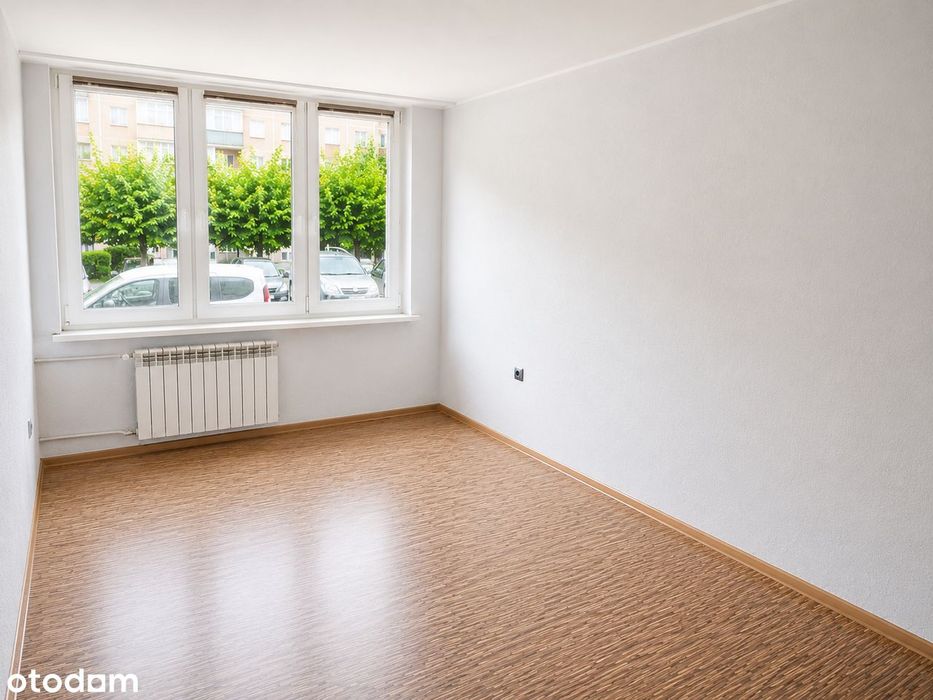30 M² | Parter| Szombierki | Niski Czynsz | Inwestycja Lub Dla Siebie
