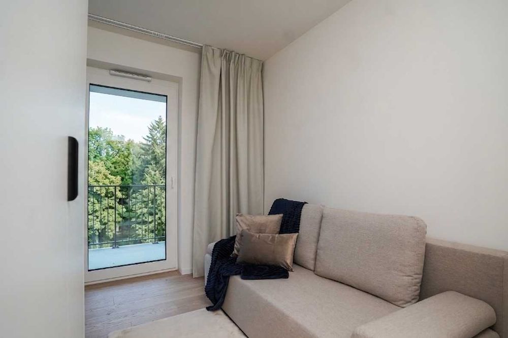 Mieszkanie – Gdańsk - Widok 5