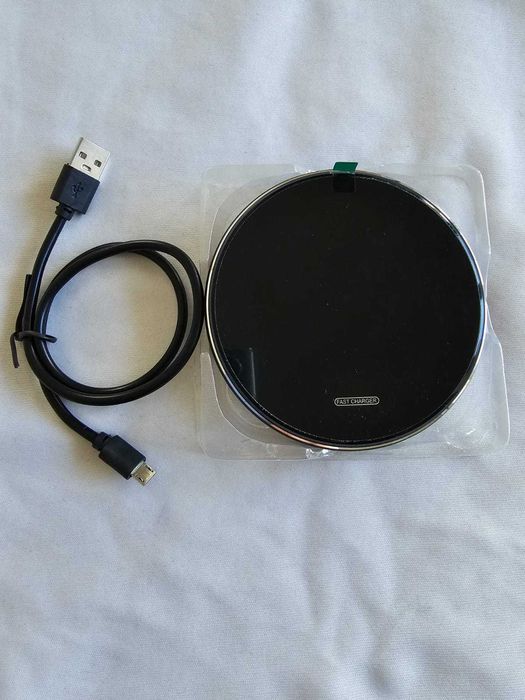 Carregador sem fios / Wireless Charge