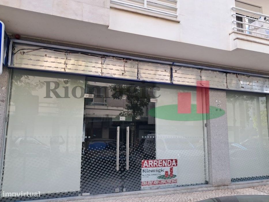 Loja Rio Maior***RIOMAGIC***