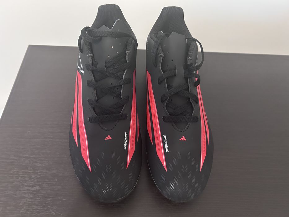 Бутси Adidas F50,нові, оригінал,38 розм
