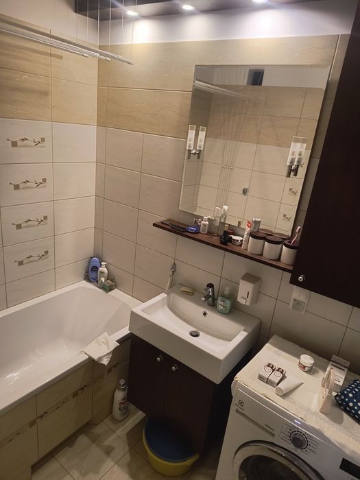 3 pokoje Rataje oś.Polan