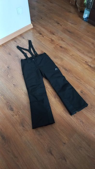 Лыжные штаны на 140см ,10000mm, Mc Kinley