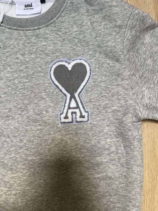 Sweatshirt AMI Paris