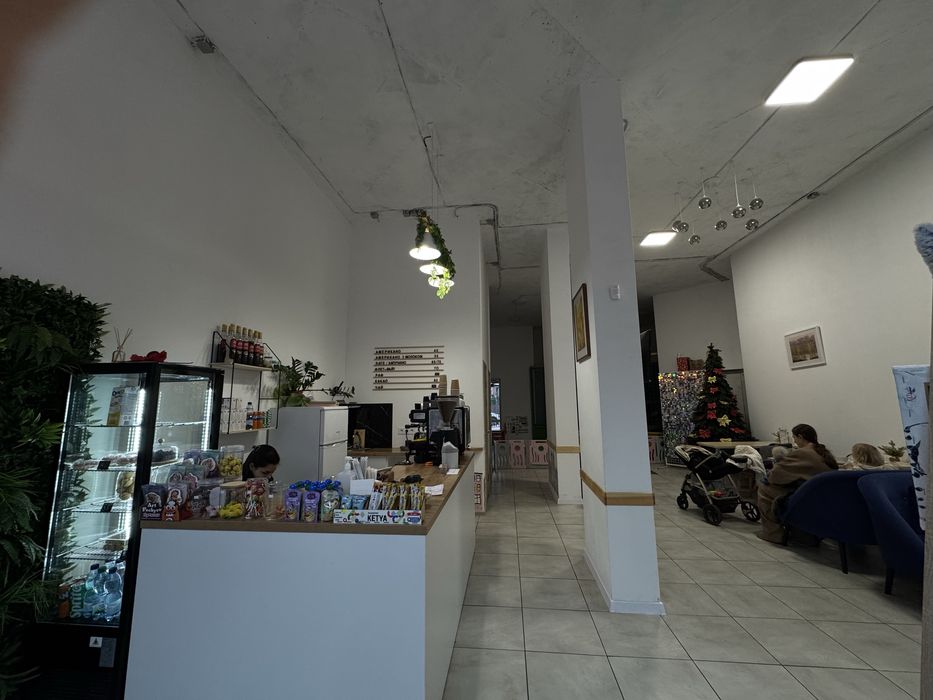 Оренда від власника з ремонтом!