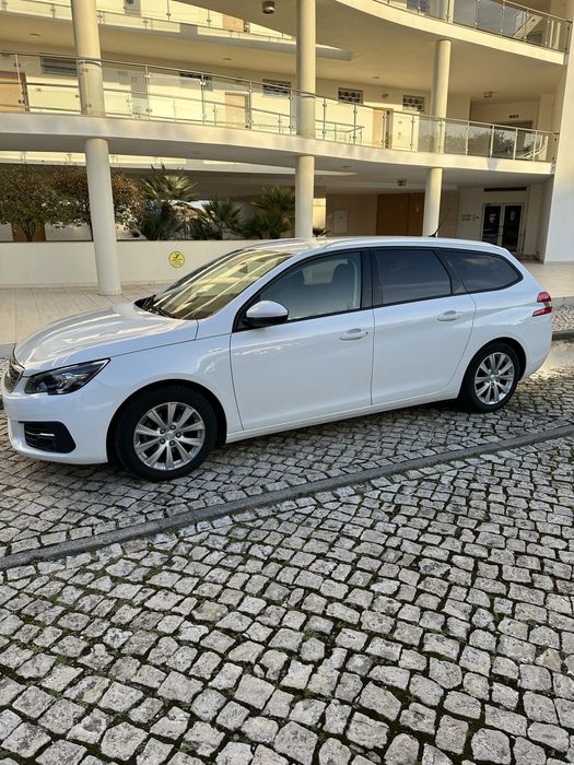 Peugeot 308 SW 1.2 Puretech Style