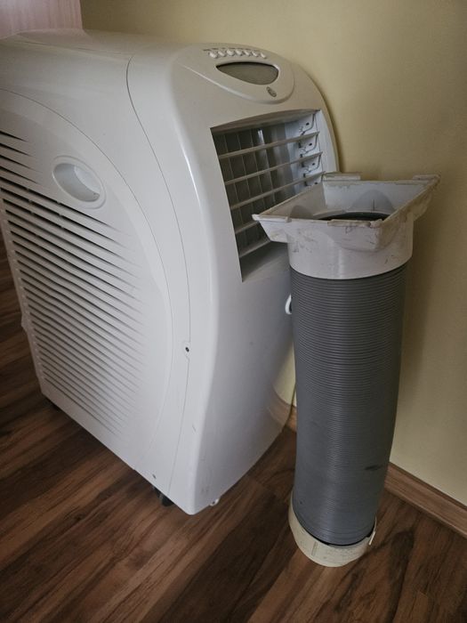 Klimatyzator stojący