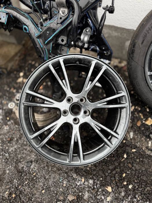 Диски r19 tesla model Y