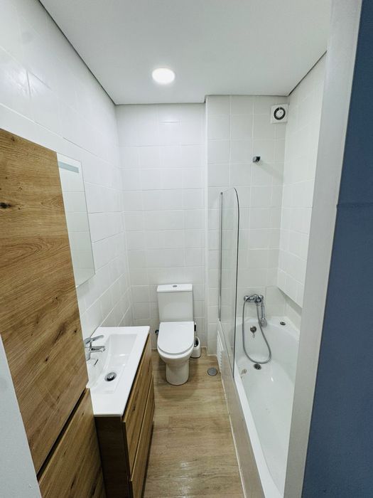 T2 Remodelado a Estrear na Brandoa – 1.100€